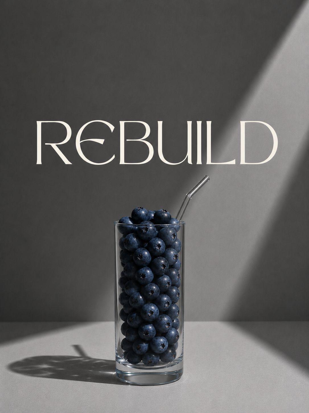 REBUILD
